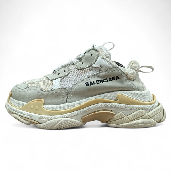 BALENCIAGA TRIPLE S