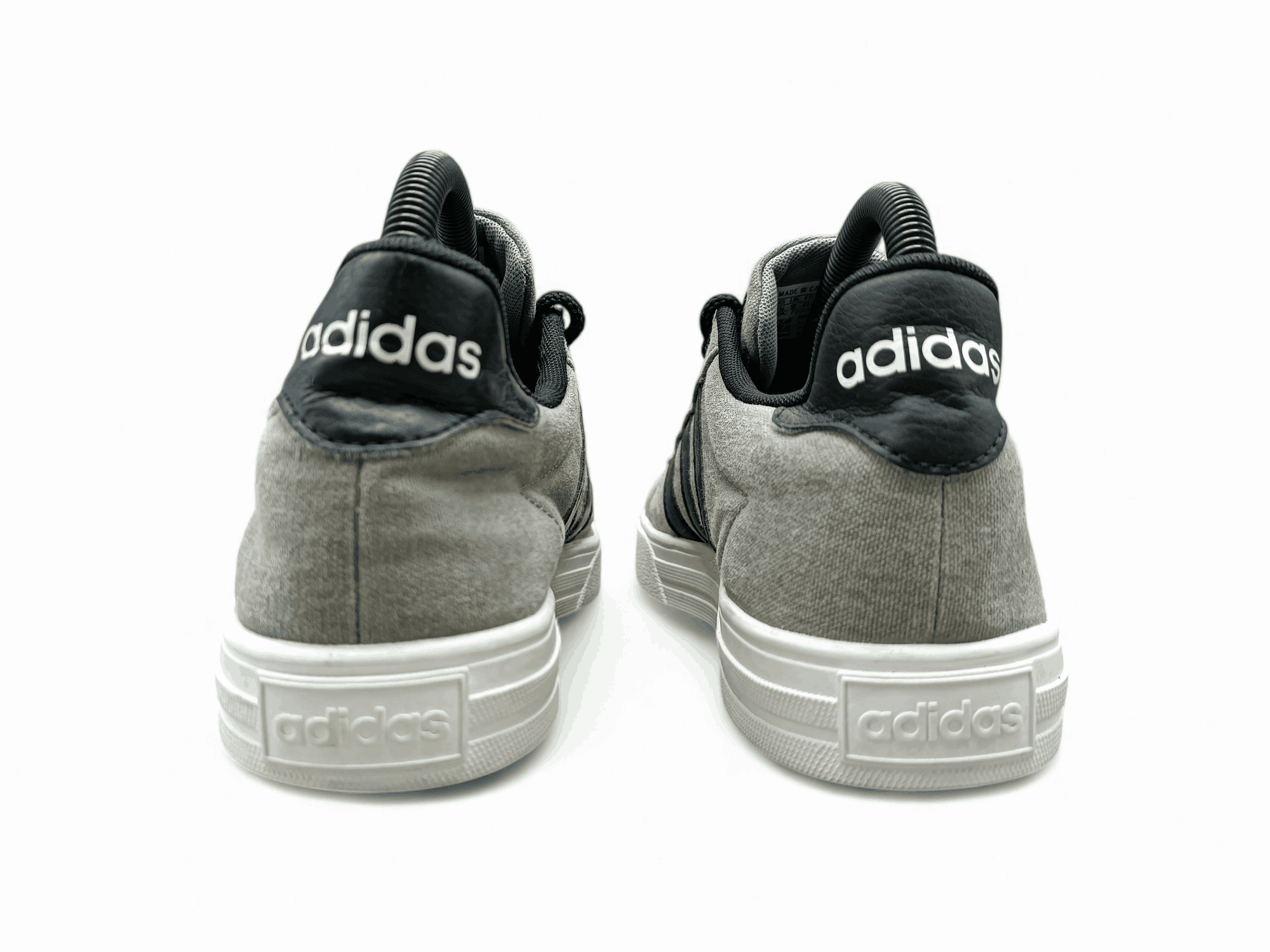 Adidas Men's Daily 2.0 Shoes Sneaker