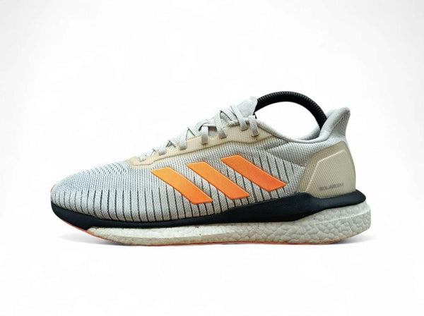Adidas Solar Drive 19 Boost Mens Running Shoes