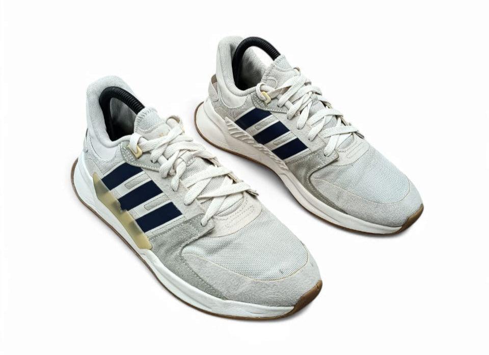 Adidas Run 90s Trainers Mens