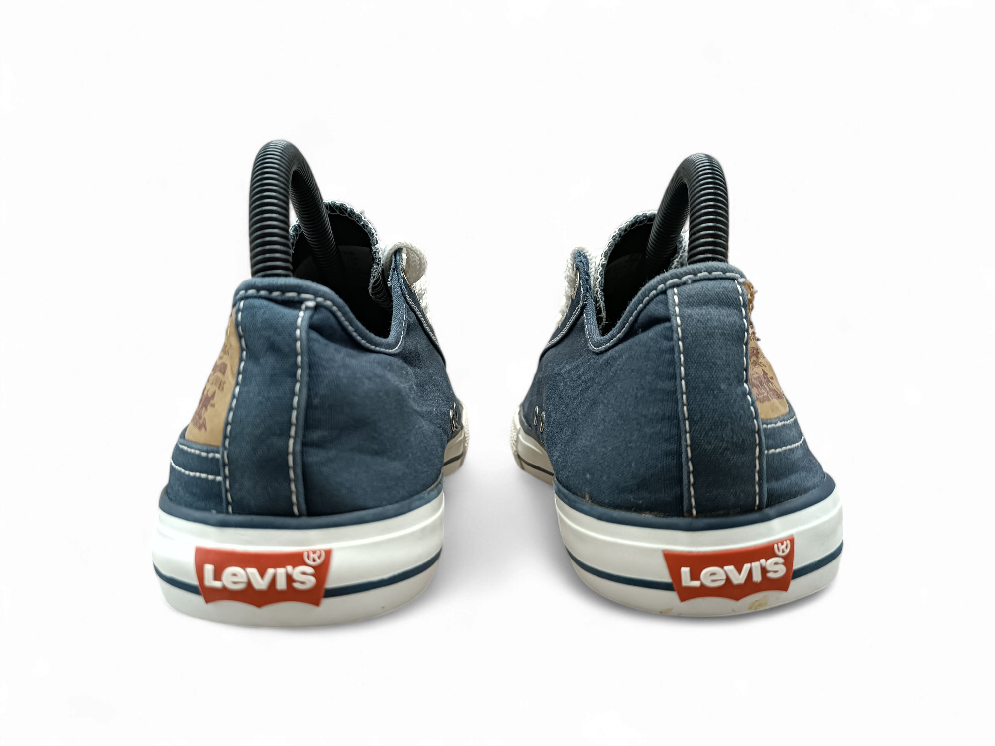 Levi's Canvas Sneakers