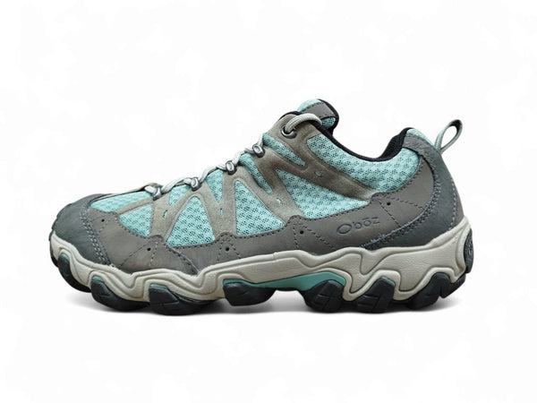 Oboz Luna Low Hiking Shoes
