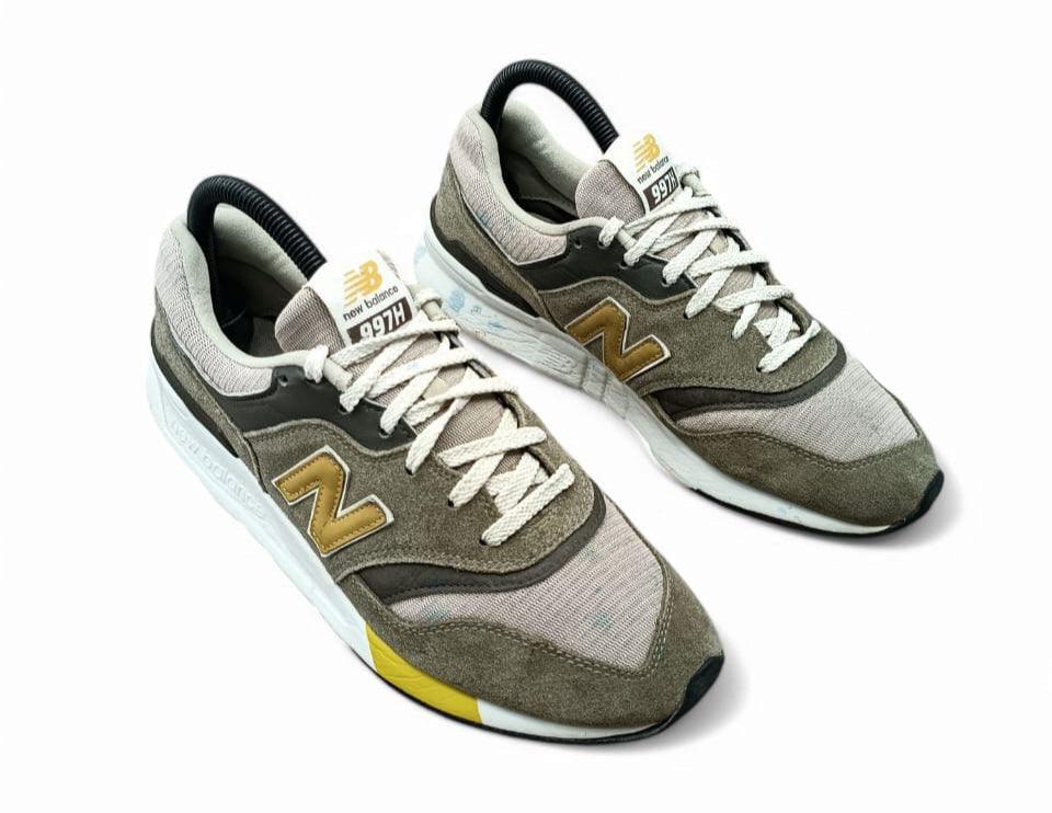 NEW BALANCE 997H