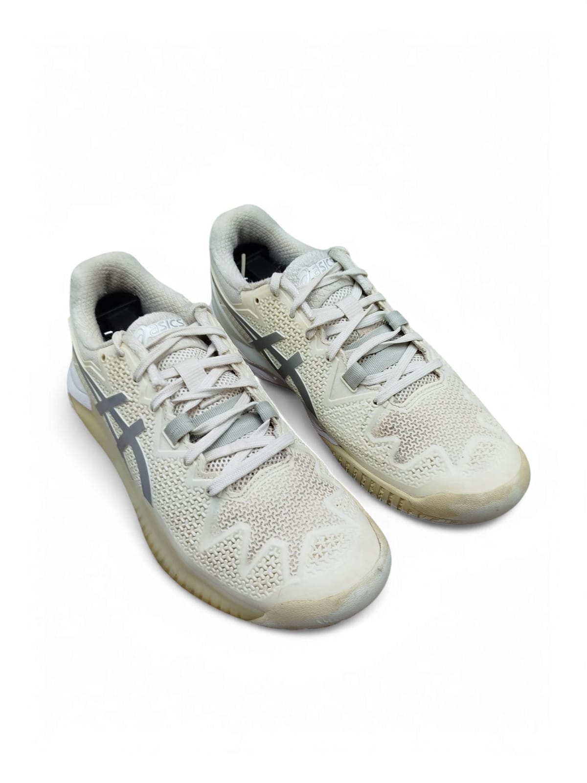 ASICS GEL-RESOLUTION 8