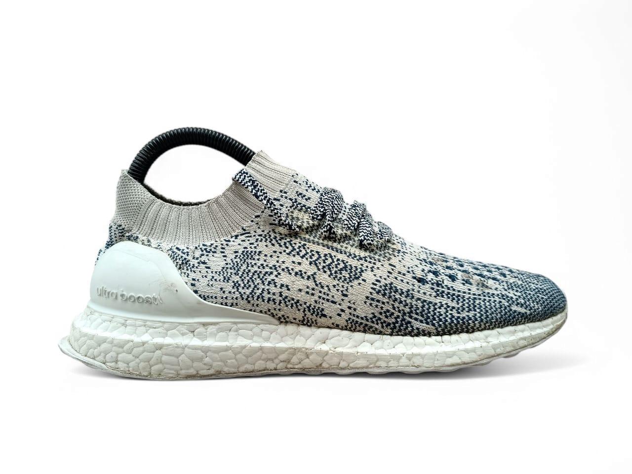 Adidas Ultra Boost Uncaged Tech Ink