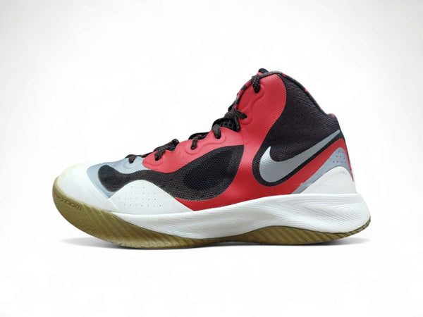 Nike Men`s Zoom Hyperfranchise XD Basketball