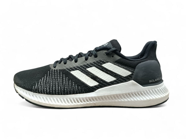 Adidas Men's Solar Blaze 'Collegiate Royal