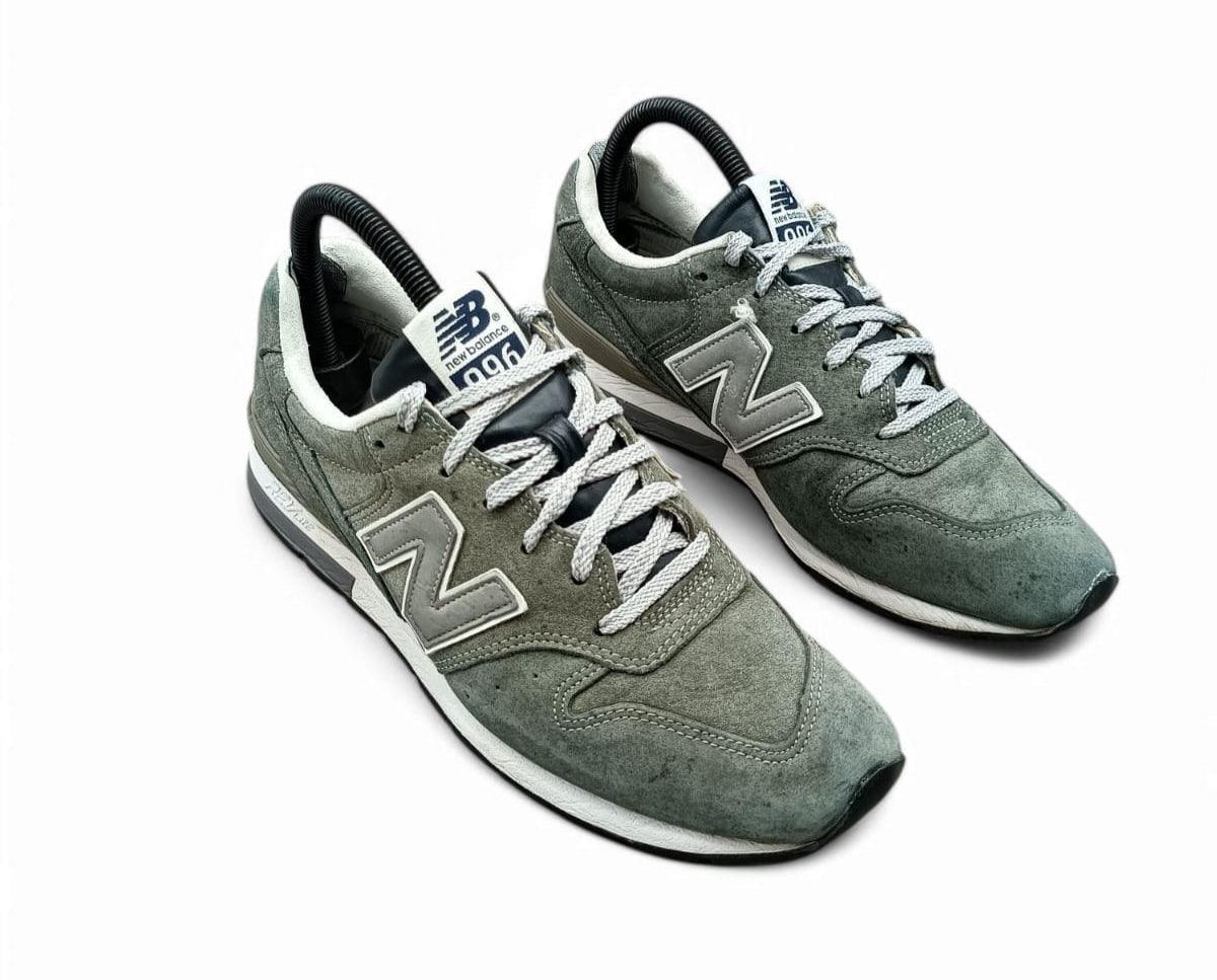 New Balance Men's 996