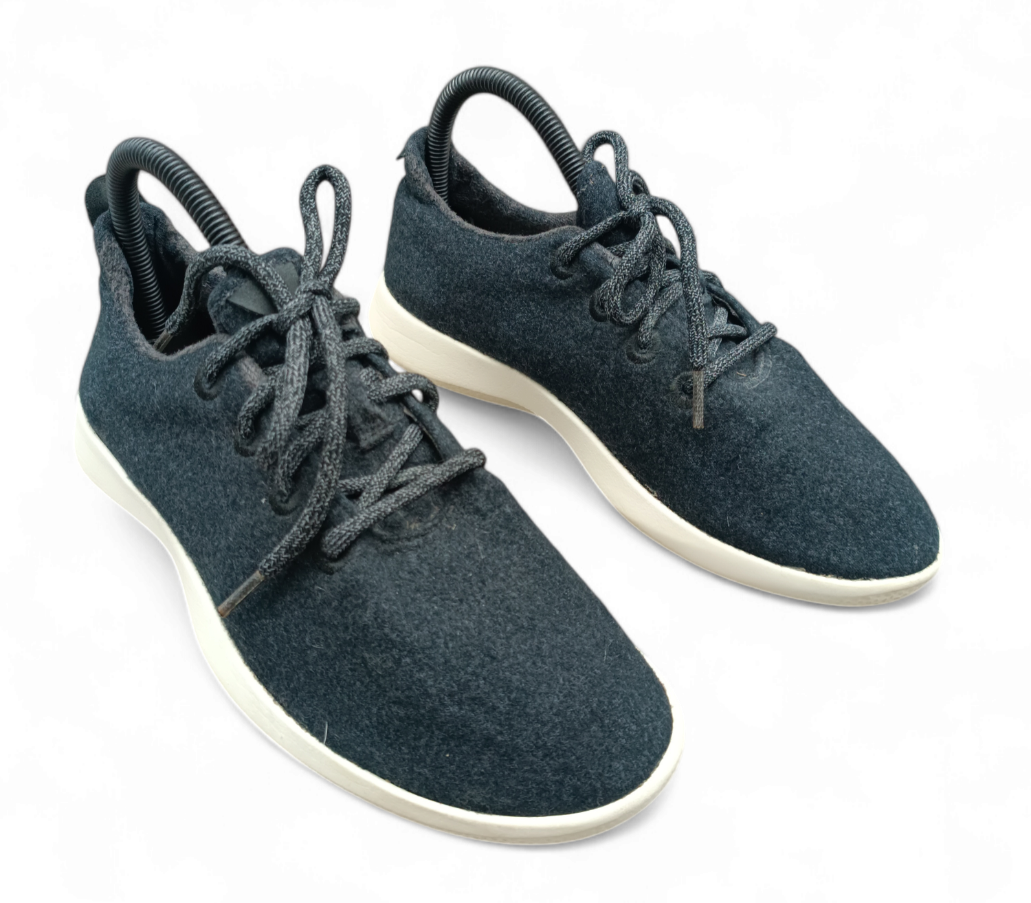 Allbirds Wool Runners Mizzles - Tejori