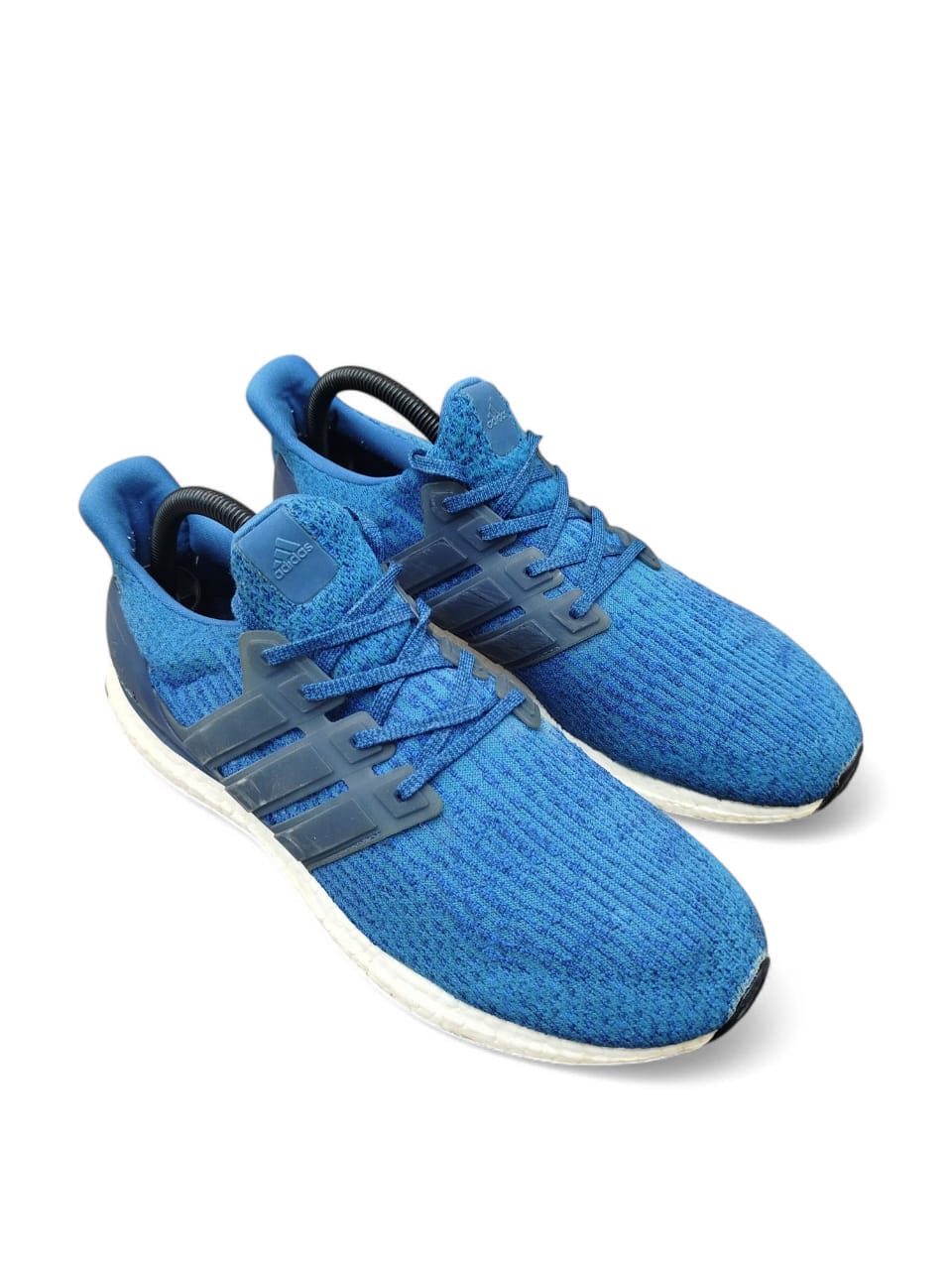 Adidas Ultraboost 4.0 DNA Men's 'Core