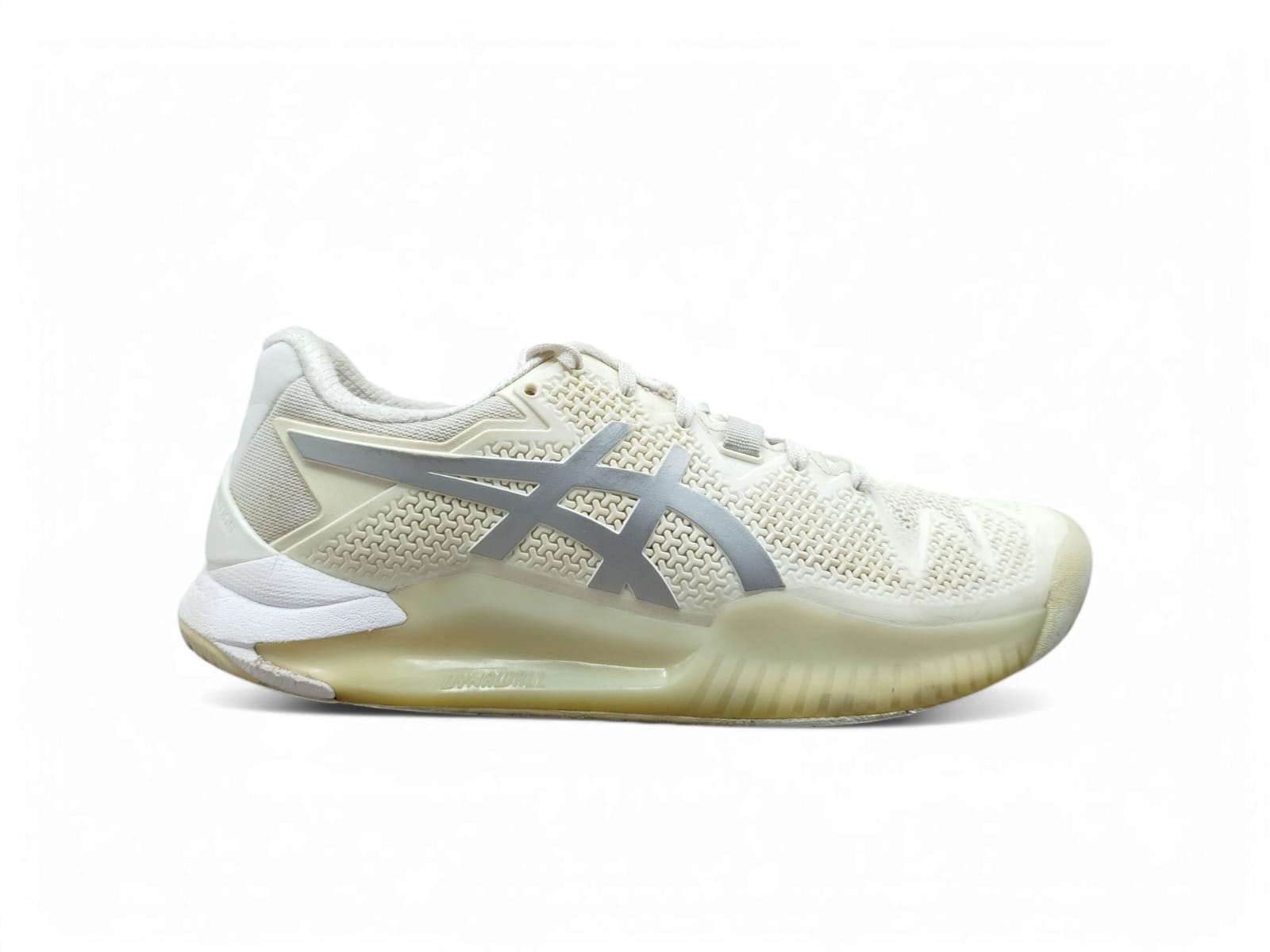 ASICS GEL-RESOLUTION 8