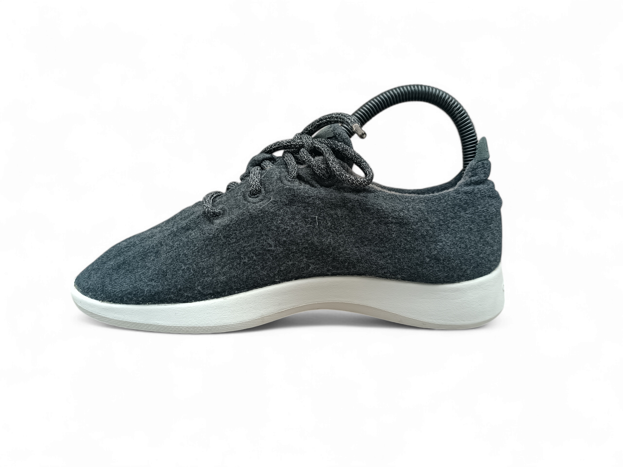 Allbirds Wool Runner - Black - Tejori