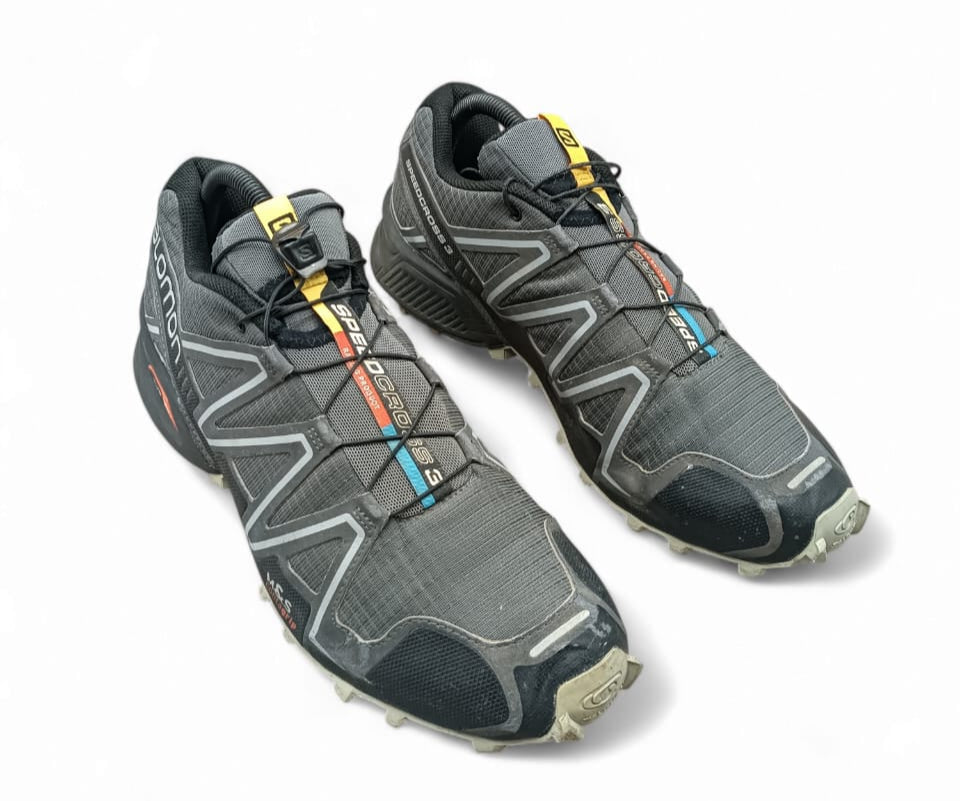 Salomon speedcross 3