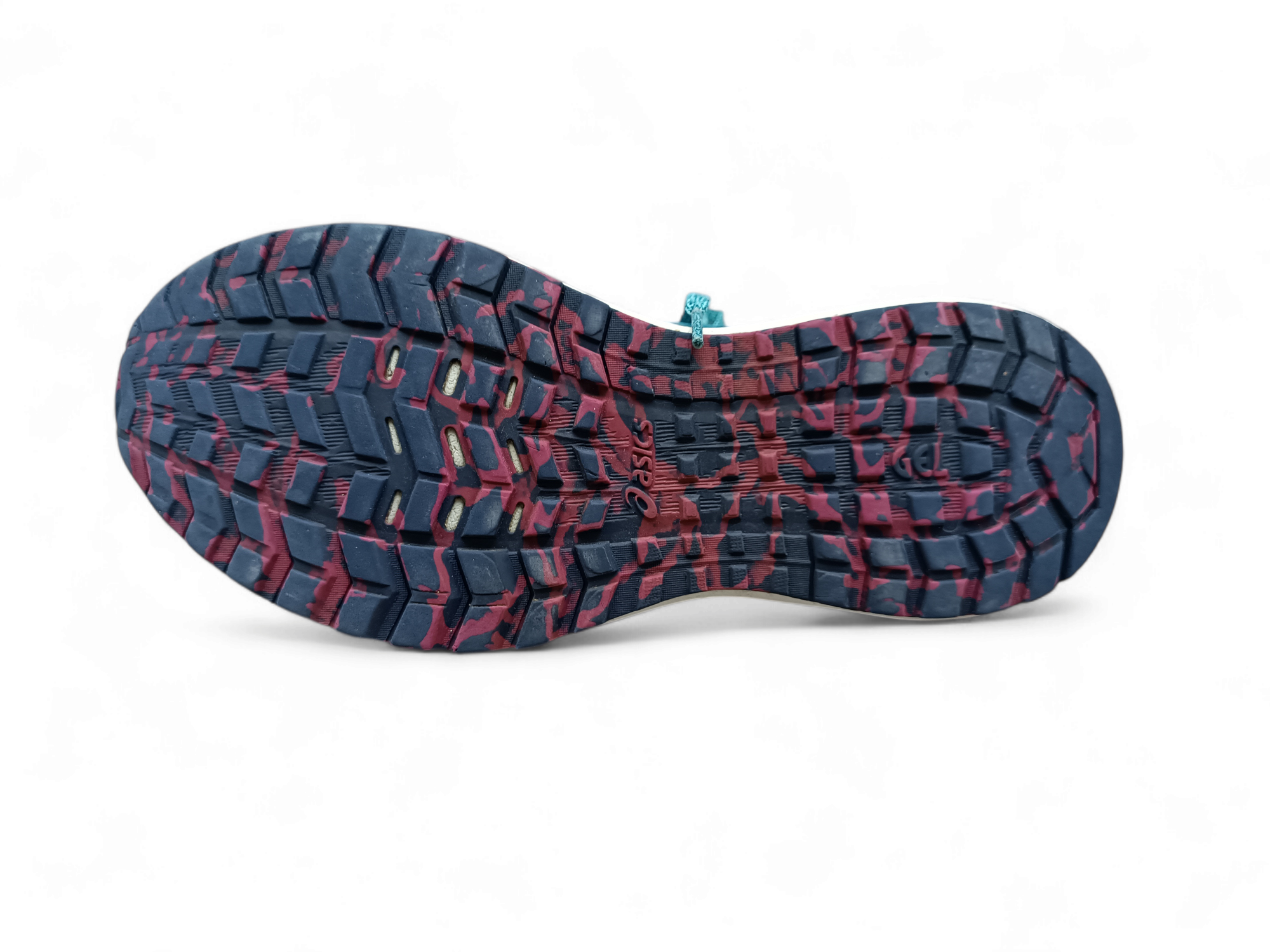 Asics Women’s Scram 5 Trail Run Shoes - Tejori