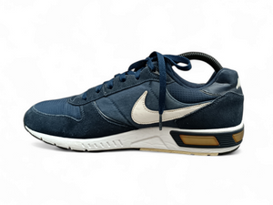 Nike Sportswear Nightgazer blue (EUR 44.5) - Tejori