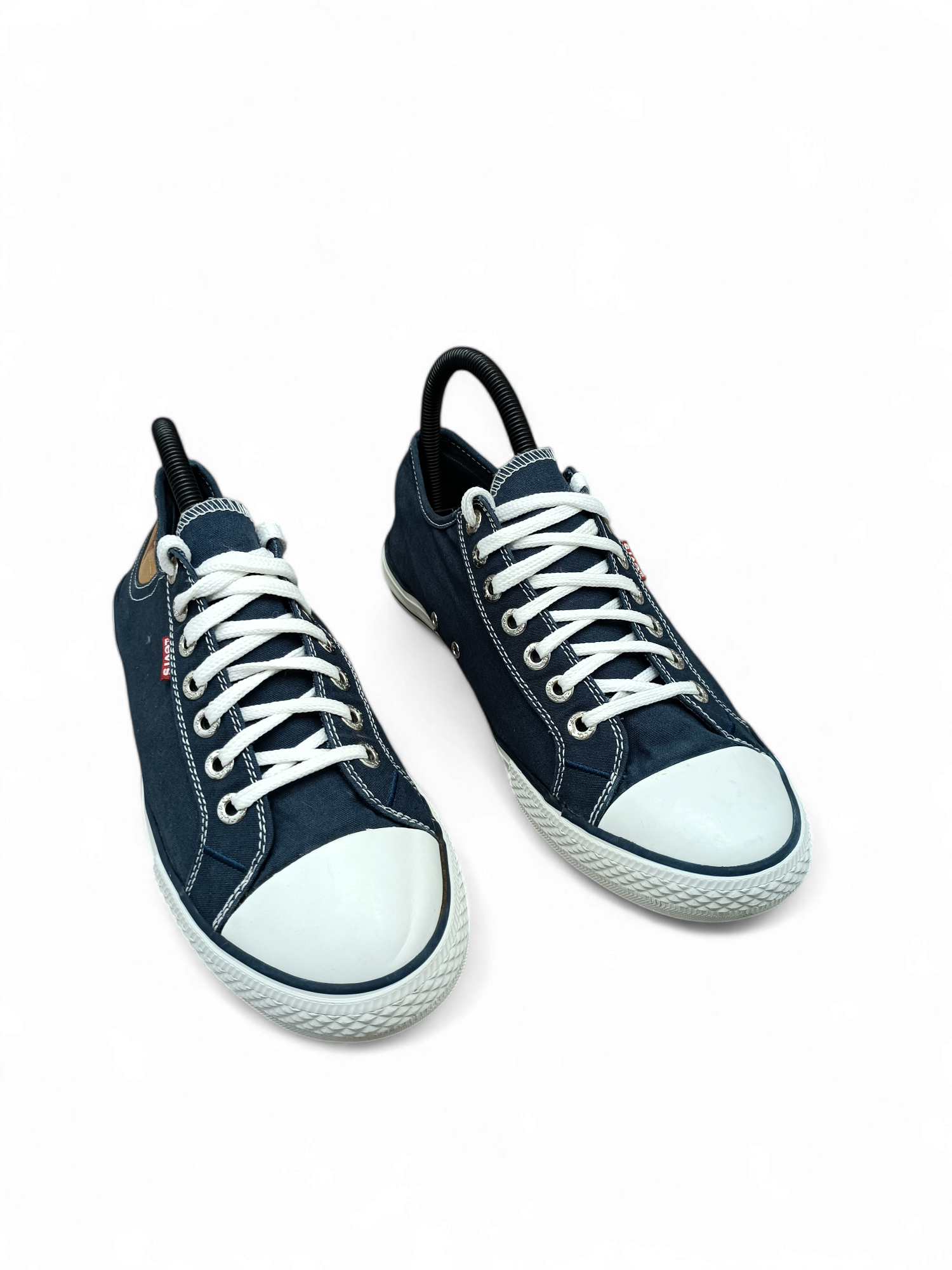 Levi's Canvas Sneakers