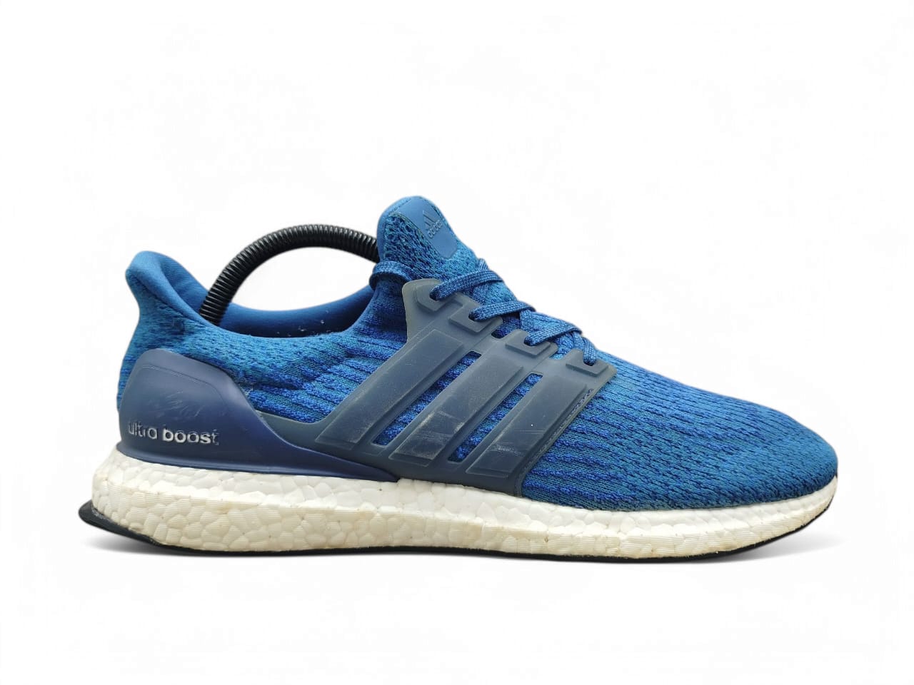 Adidas Ultraboost 4.0 DNA Men's 'Core