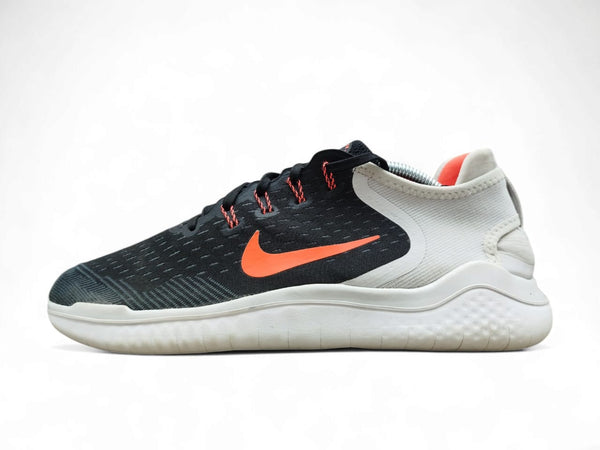 Nike Free RN 2018 Black Men's