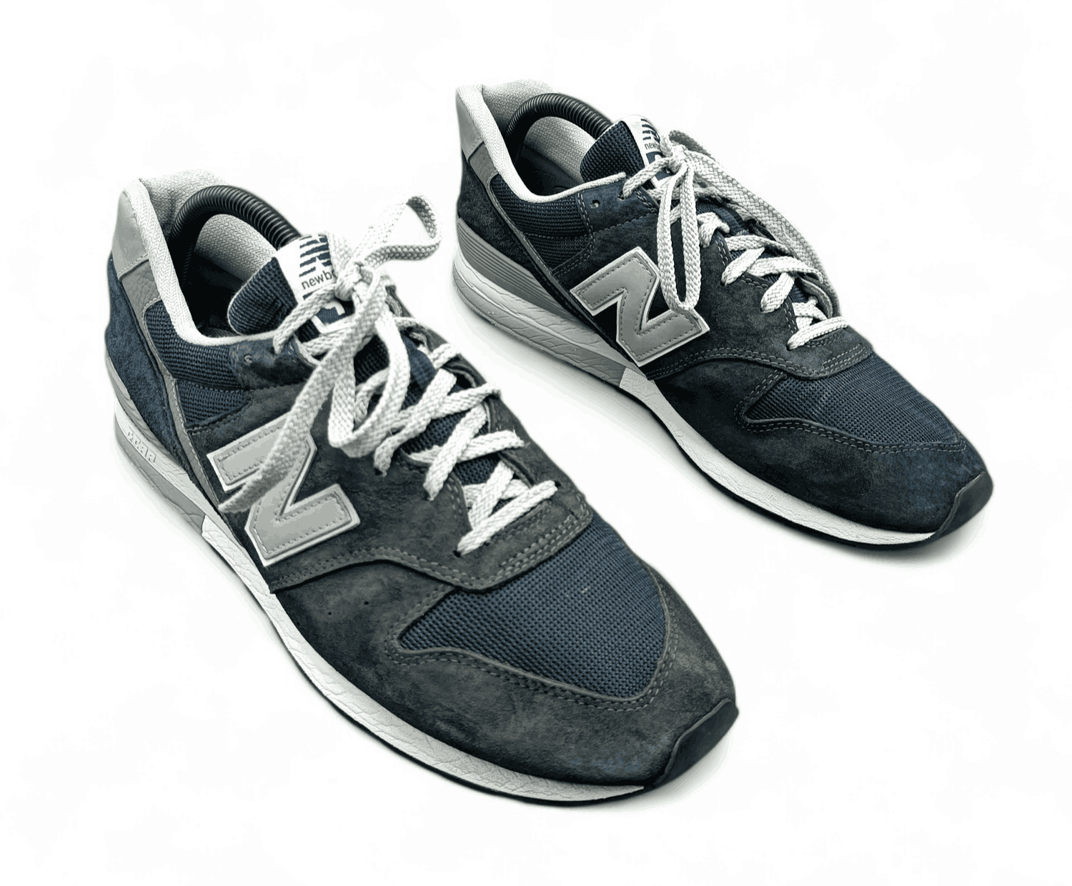 New Balance 996 Navy Blue (EUR 45.5)