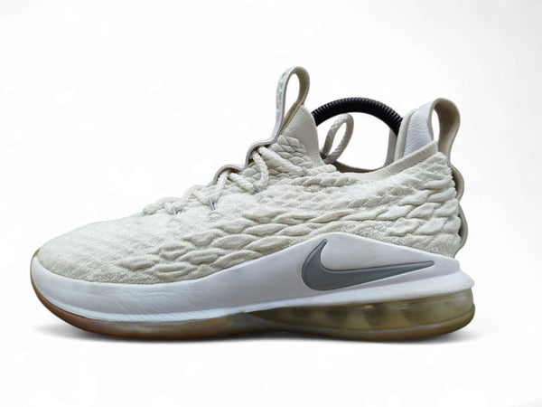 Nike Lebron 15 Low Blackout