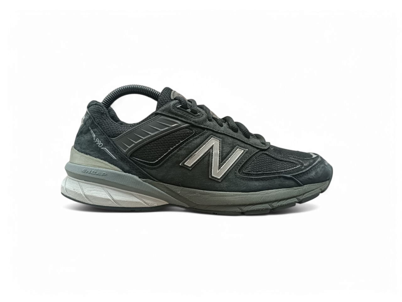 Men's New Balance 990v5 Made In USA