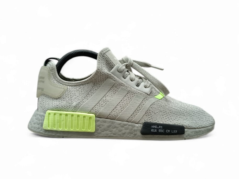 Adidas NMD_R1 Signal Green Men's