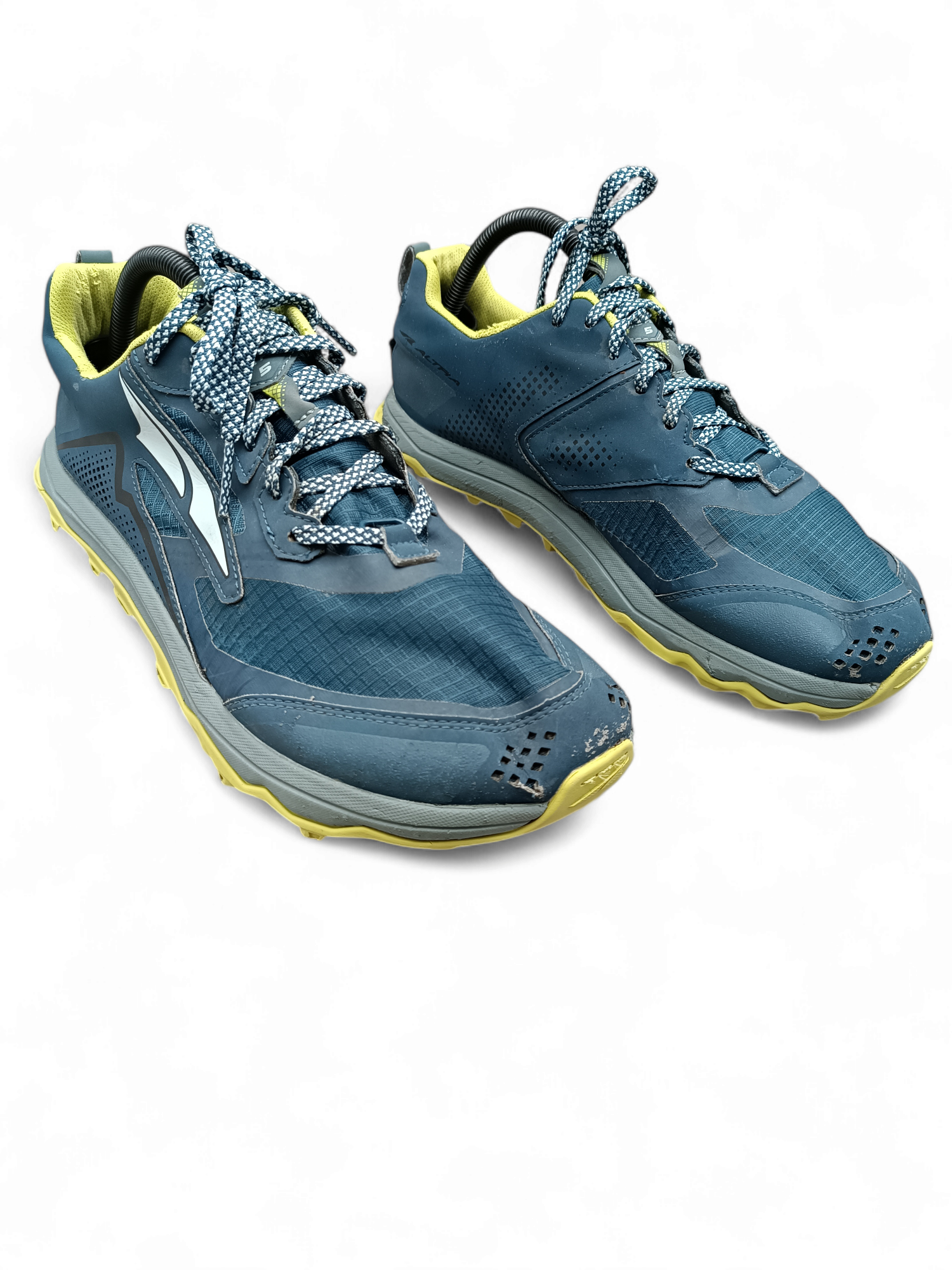 Altra LONE PEAK 5 TALLAS TRAIL RUNNING - Tejori