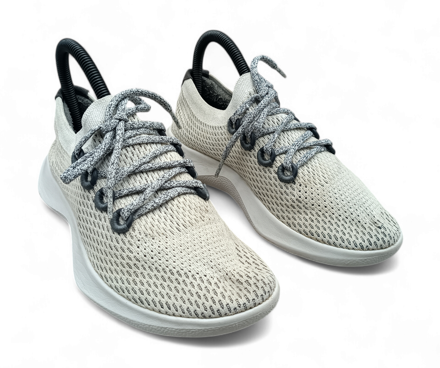 Allbirds Tree Dashers - LIMITED EDITION: Quartz (Light Grey Sole) - Tejori