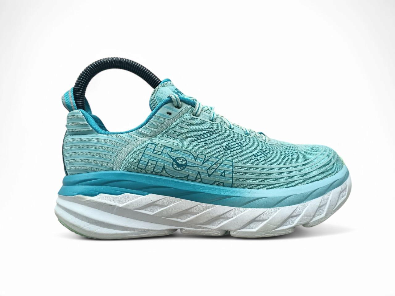 Hoka One One Bondi 6