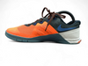 Nike Metcon 2 Flywire Sport Bright Orange Cross - Tejori