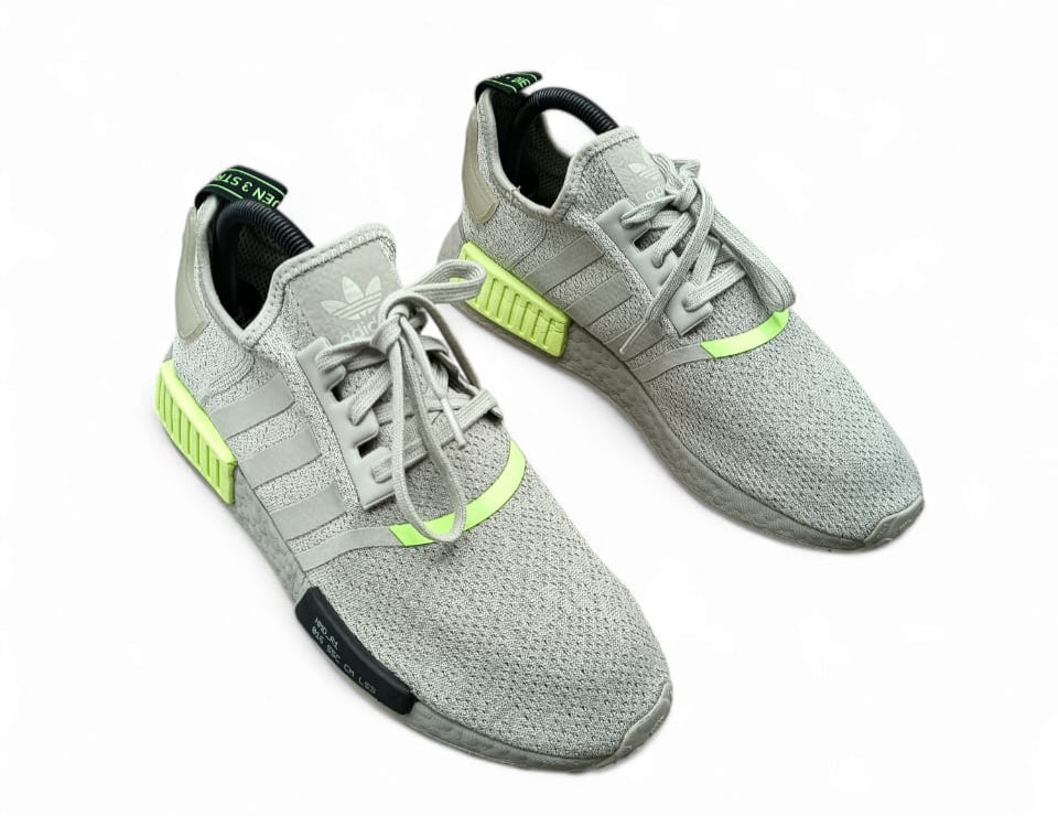 Adidas NMD_R1 Signal Green Men's