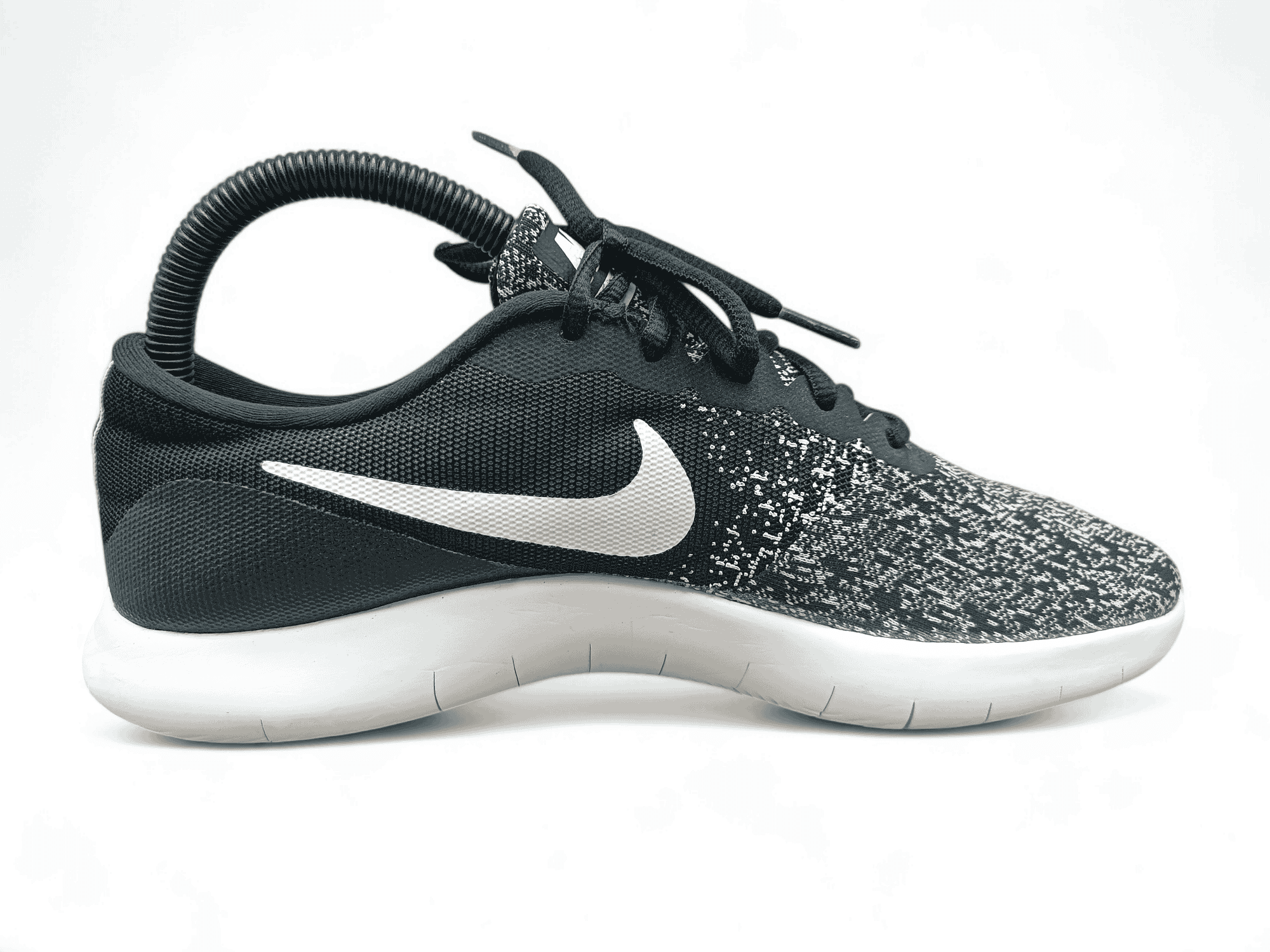 Nike Flex Contact Running Shoes - Tejori