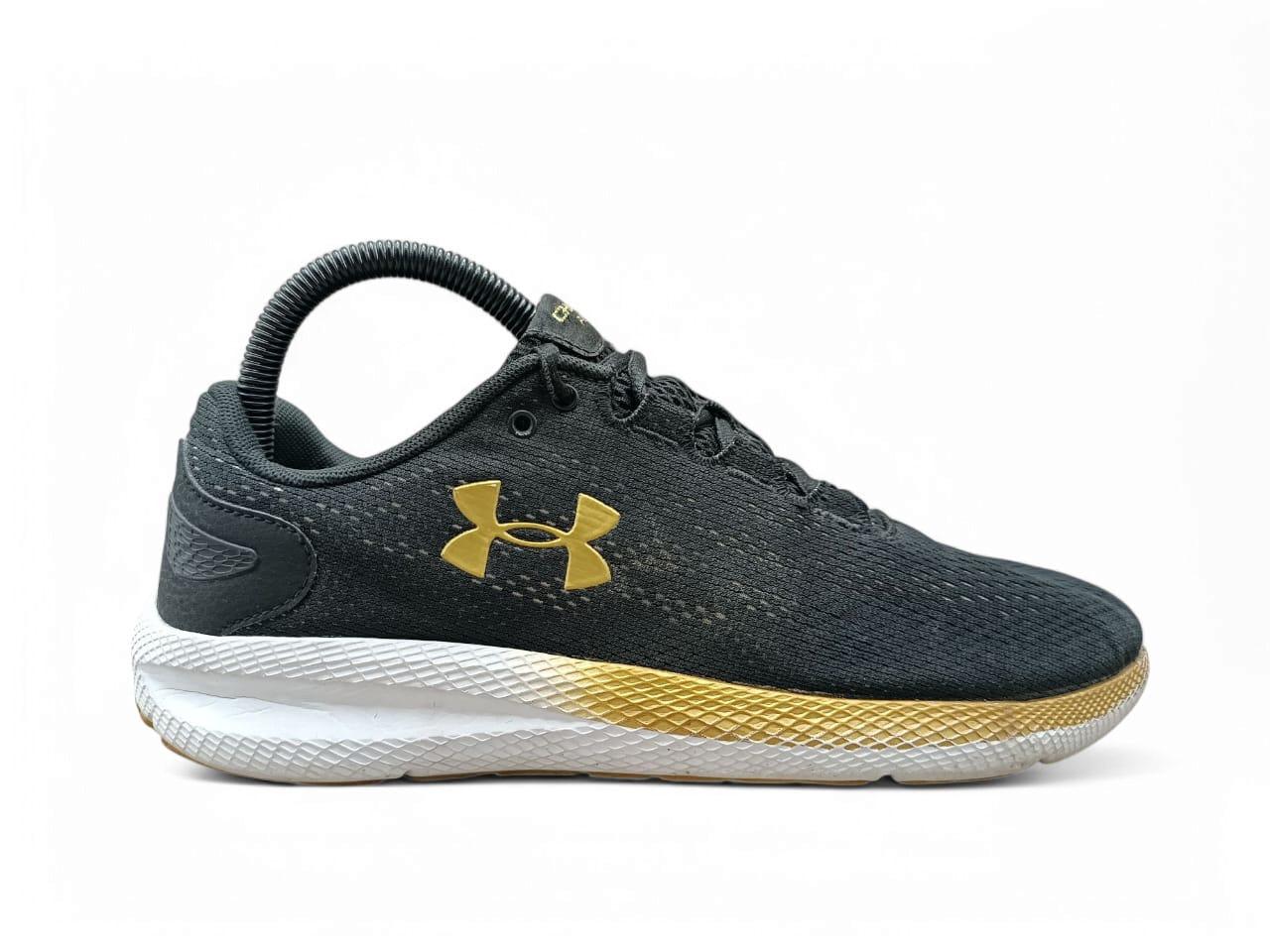 Under Armour Men's Charged Pursuit 2