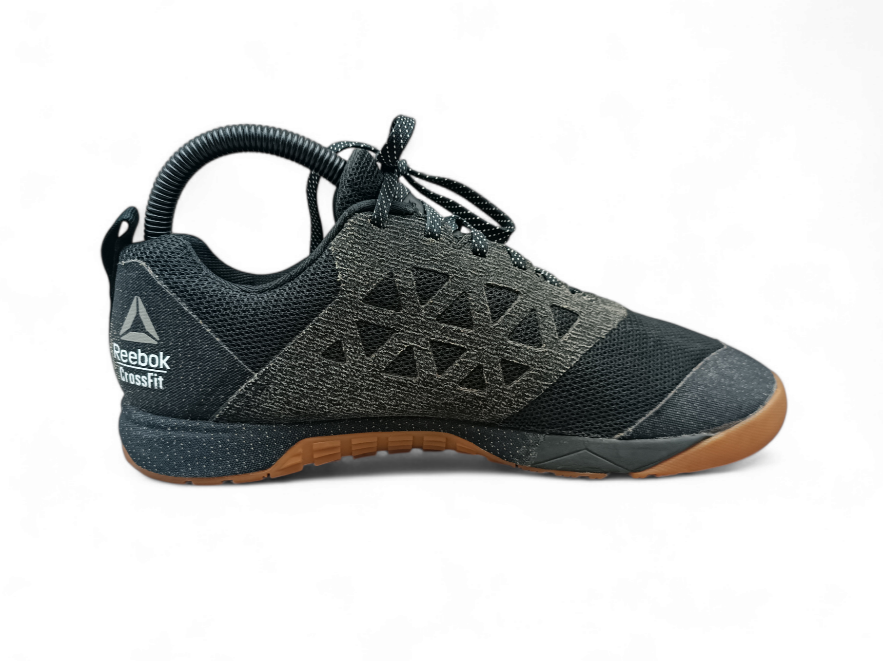 Reebok Men's Crossfit Nano 6.0 Cross Trainer - Tejori