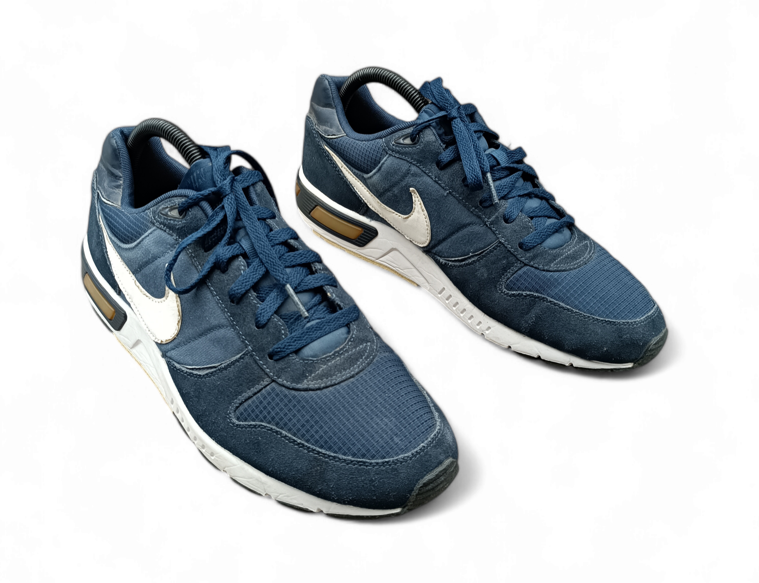 Nike Sportswear Nightgazer blue (EUR 44.5) - Tejori