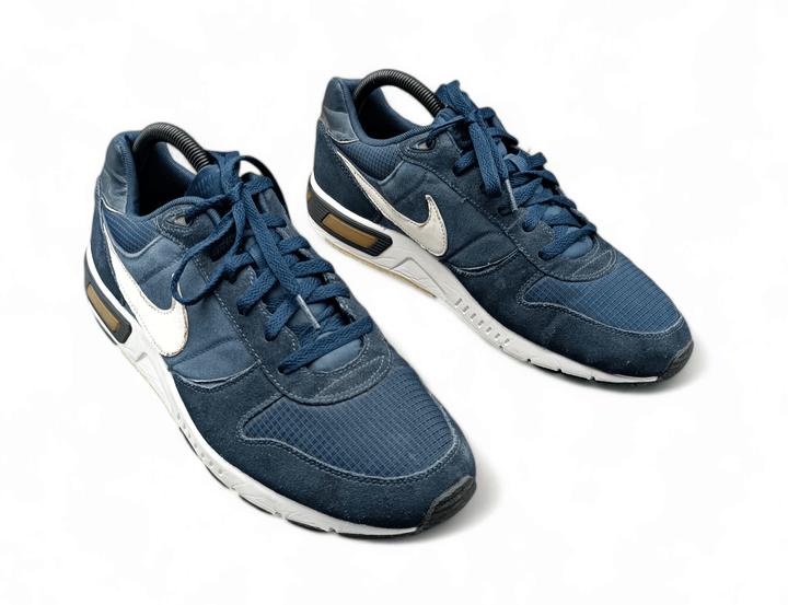 Nike Sportswear Nightgazer blue (EUR 44.5) - Tejori