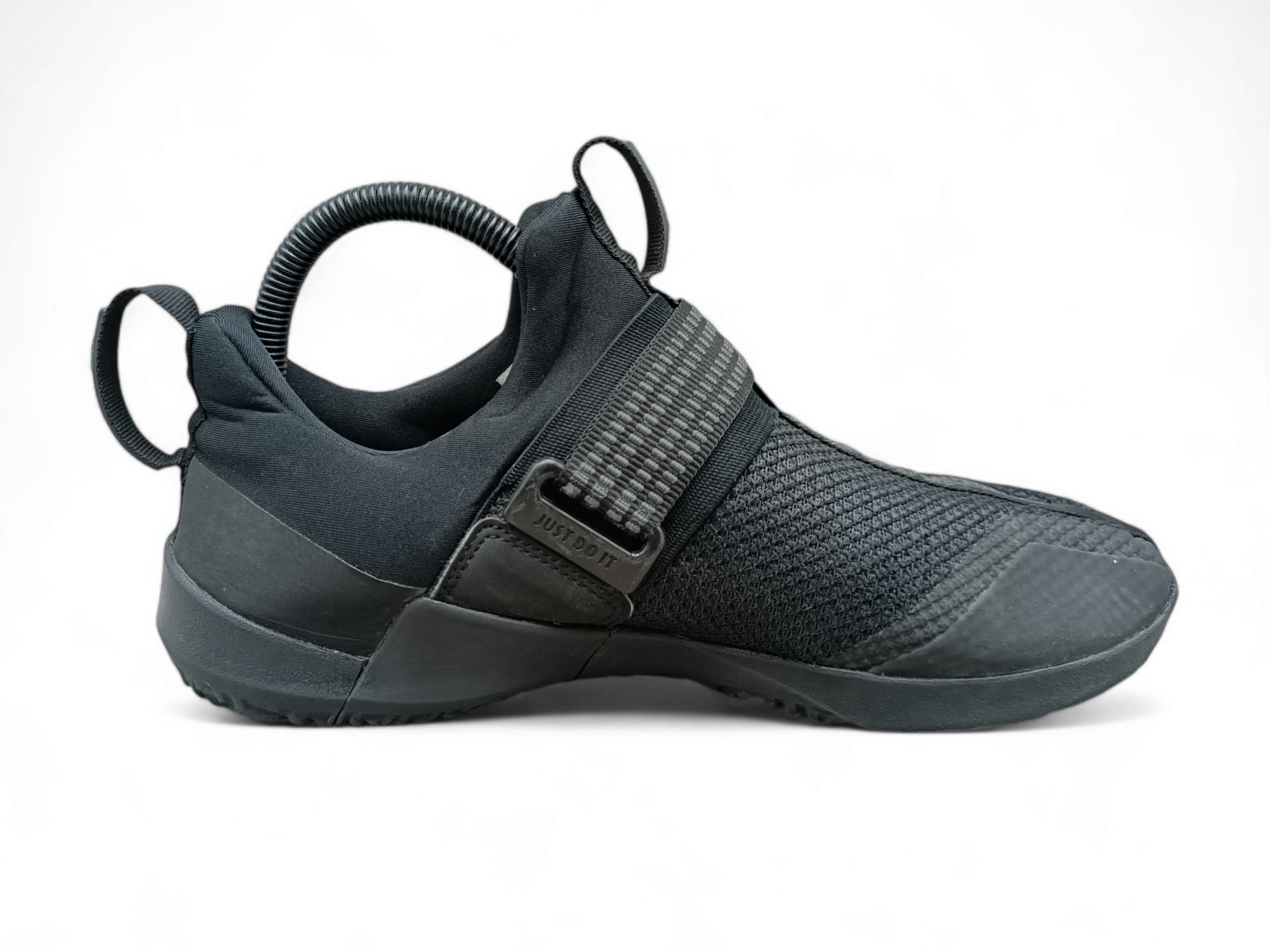 Nike Metcon Sport Mens Shoes : Black/Anthracite - Tejori