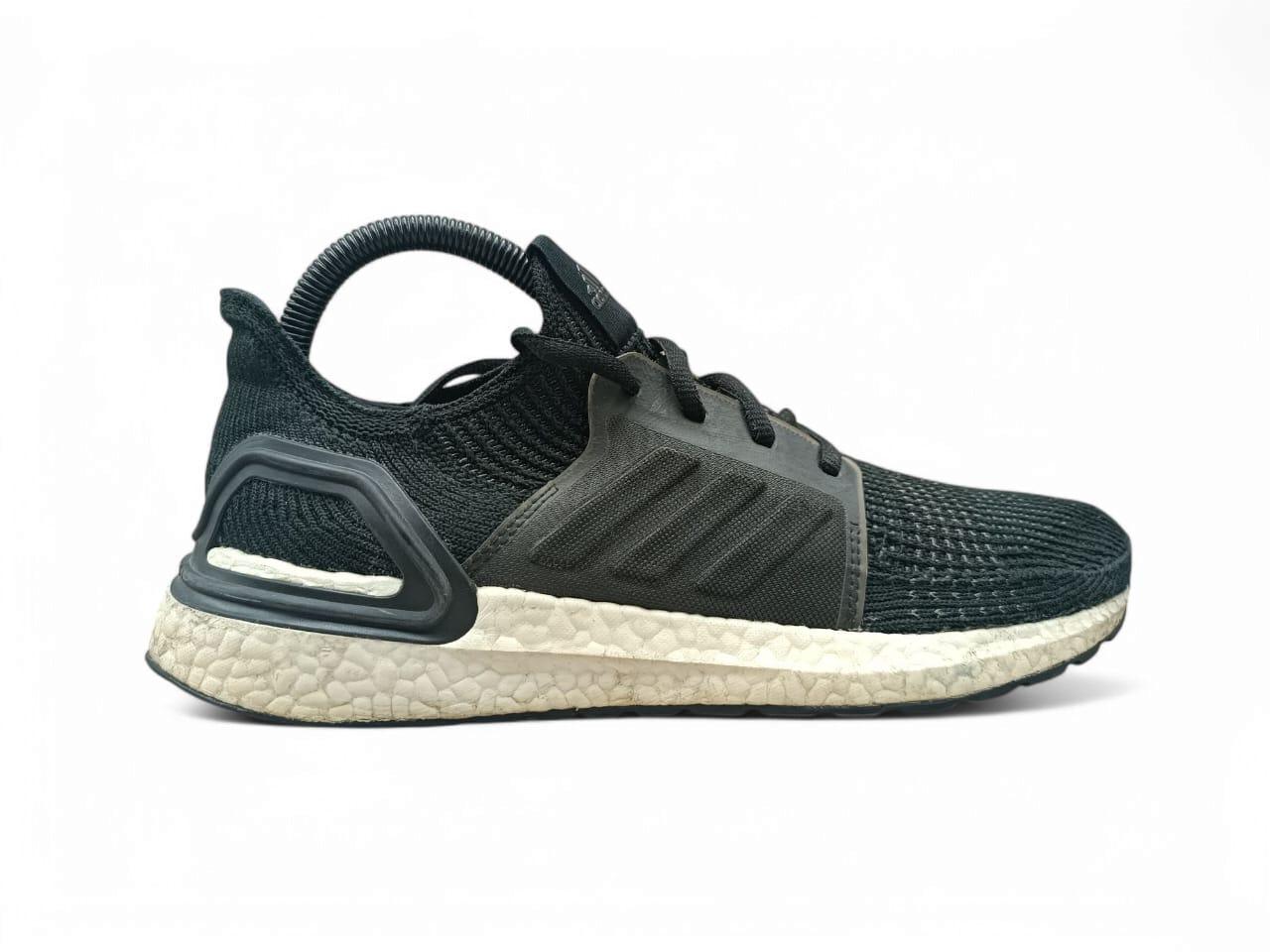 Adidas UltraBoost 19 Core Black