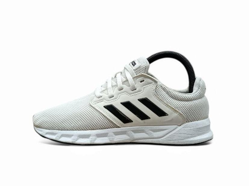 Adidas Showtheway 'Cloud White