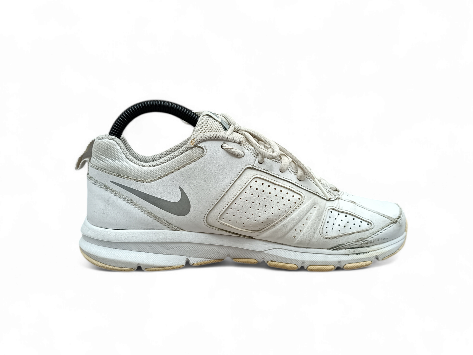 Nike T-Lite 11 White W - Tejori