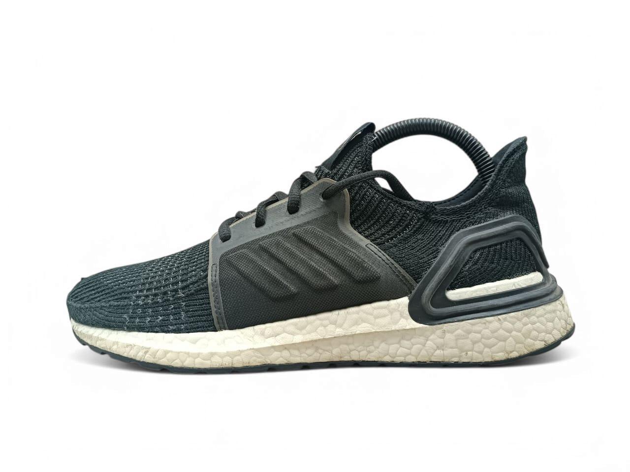 Adidas UltraBoost 19 Core Black