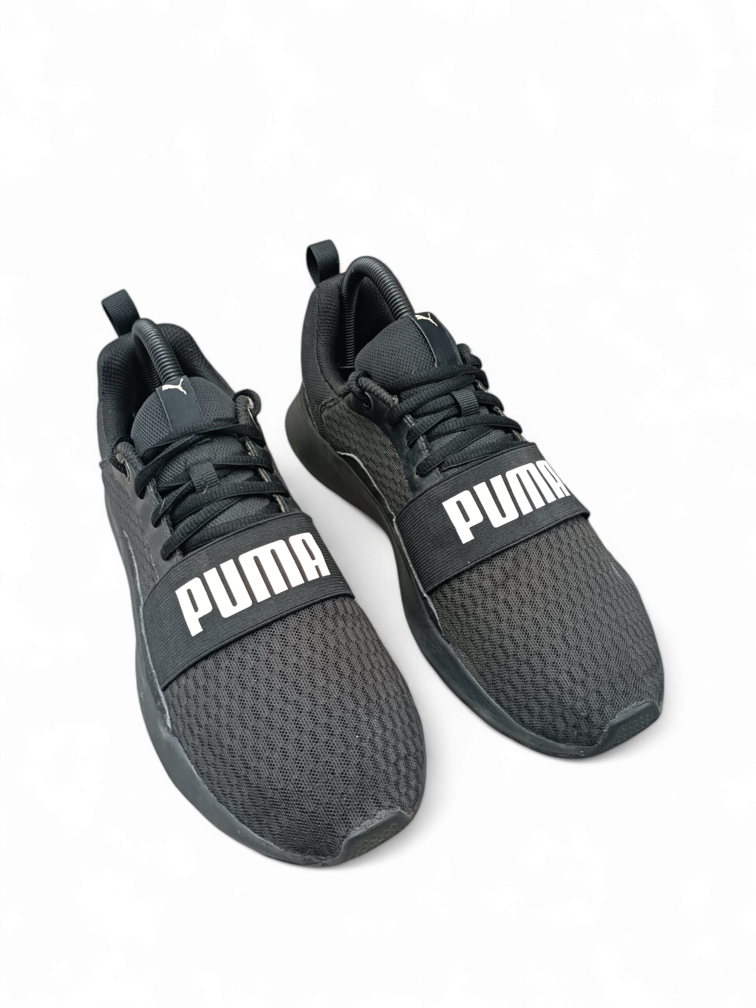 Puma Wired