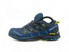 SALOMON Xa Pro 3d, Men's Trail Running Shoes,