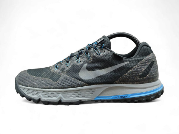 Nike Men's Air Zoom Wildhorse 3 Running Shoes