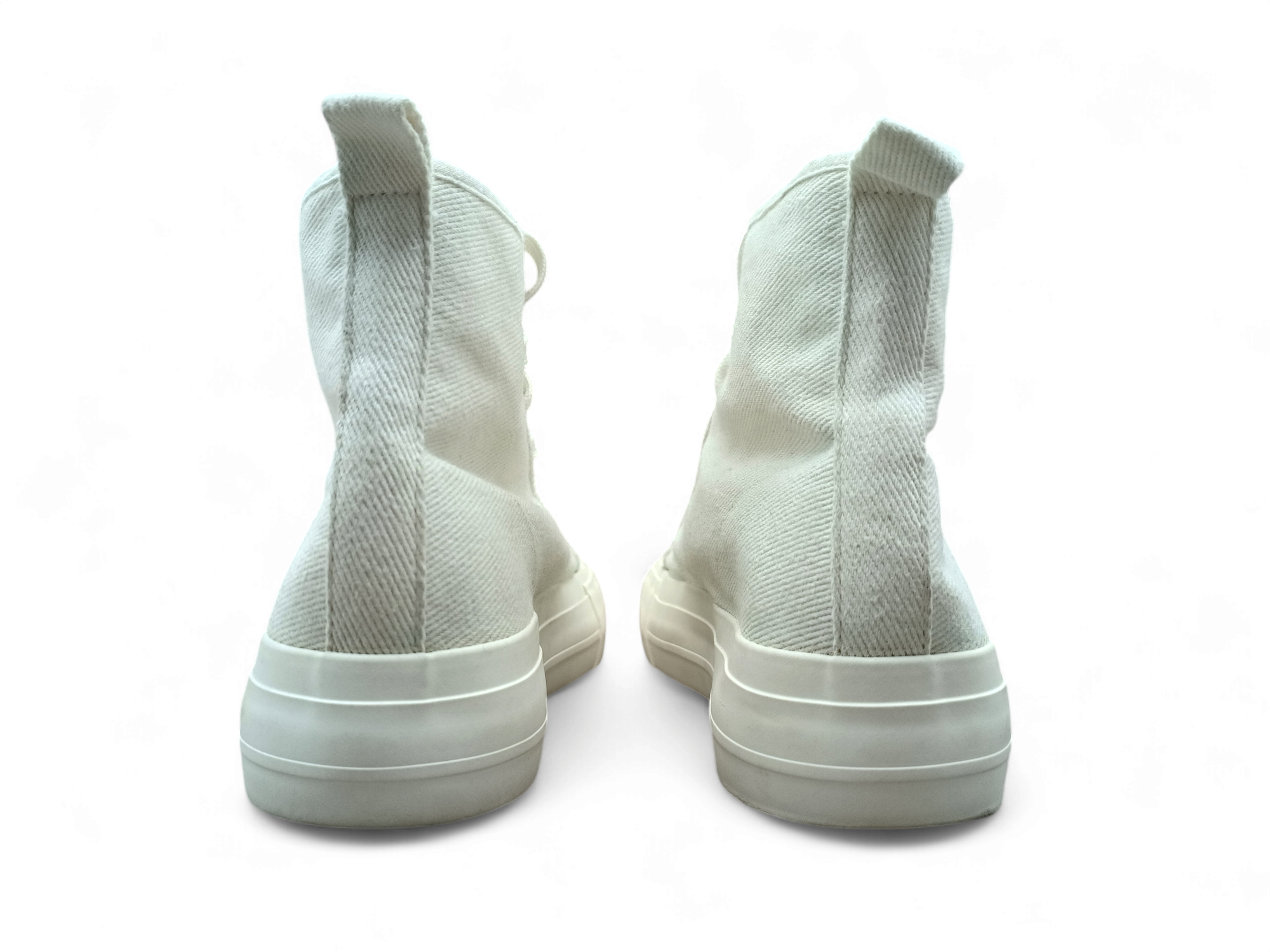 Kiabi Canva shoe