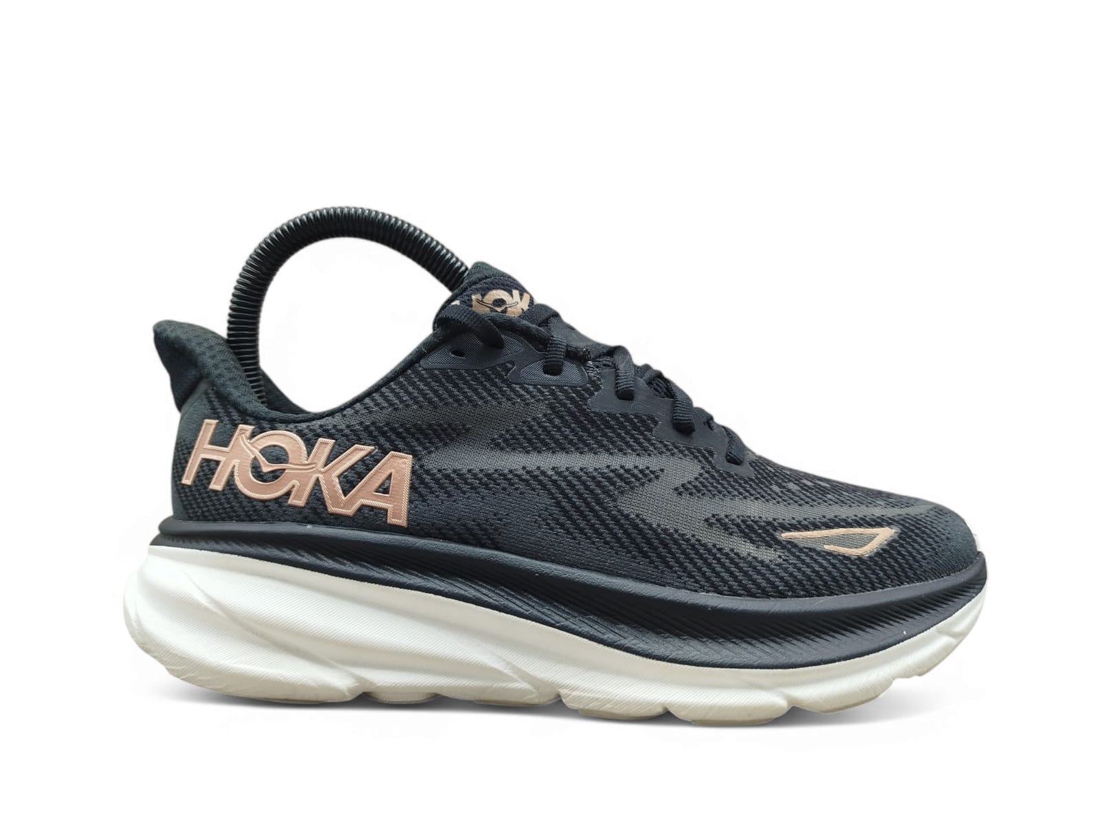 HOKA ONE ONE CLIFTON 9