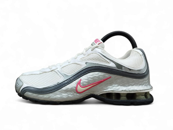 Nike Reax Run 5