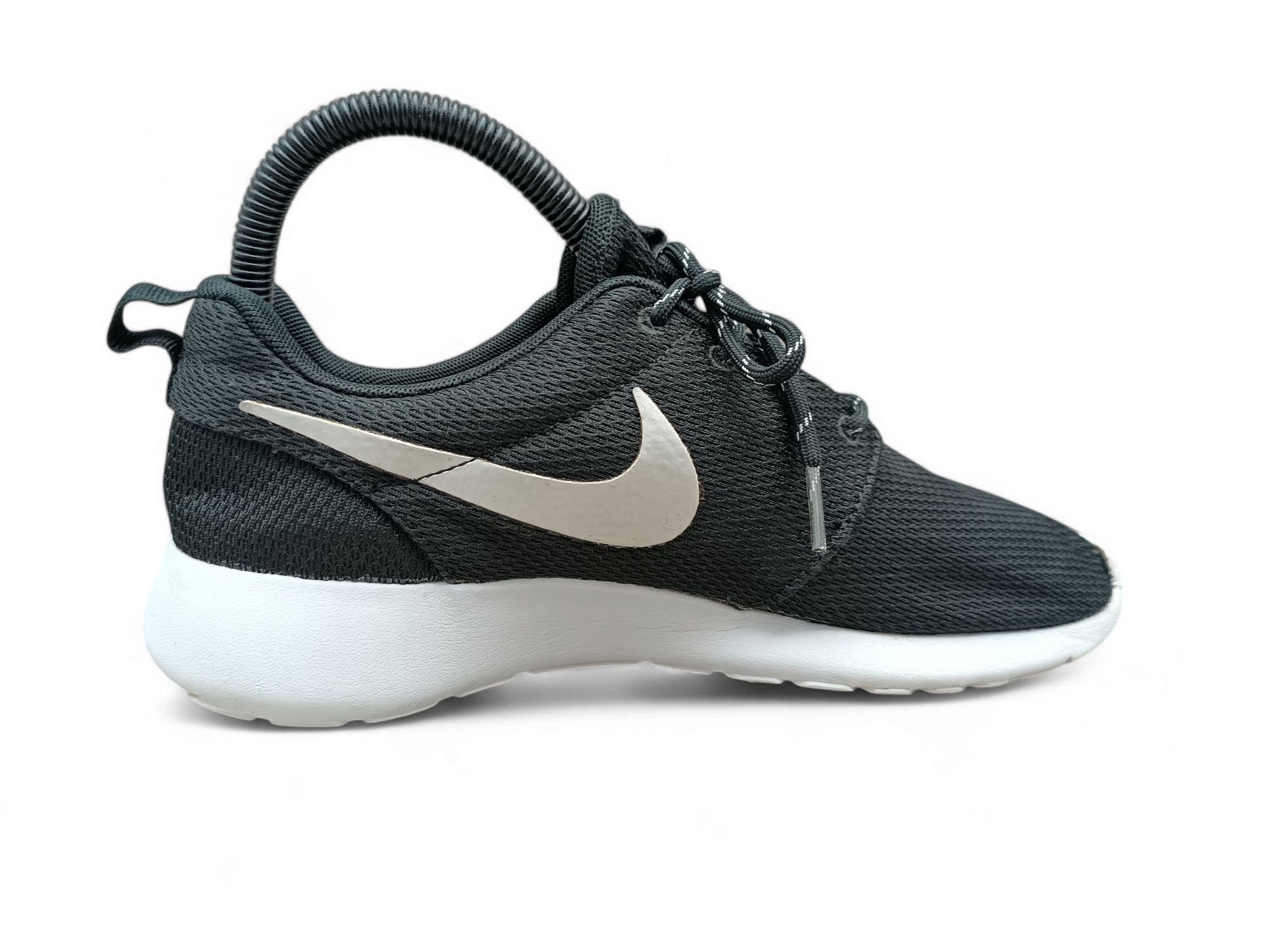 Nike Roshe Run One Black - Tejori