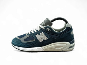 New Balance Men's 990v2 Made in USA