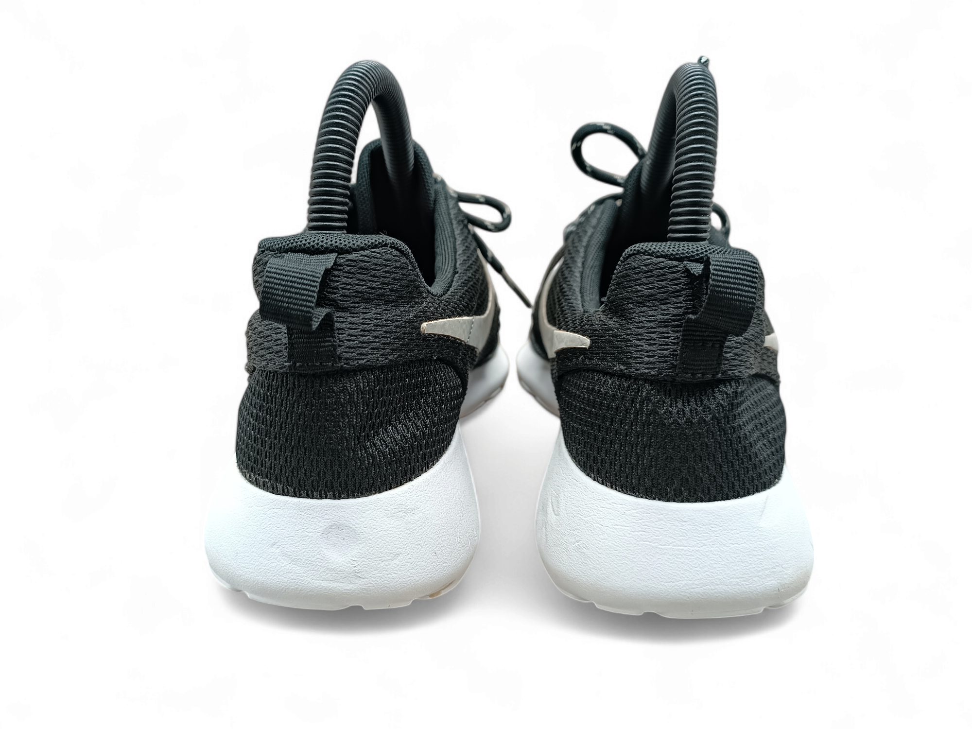 Nike Roshe Run One Black - Tejori